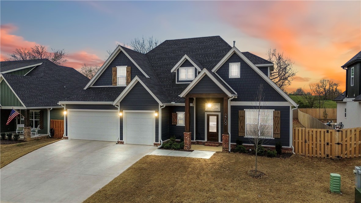 Crescent View, Phase 2 - Residential