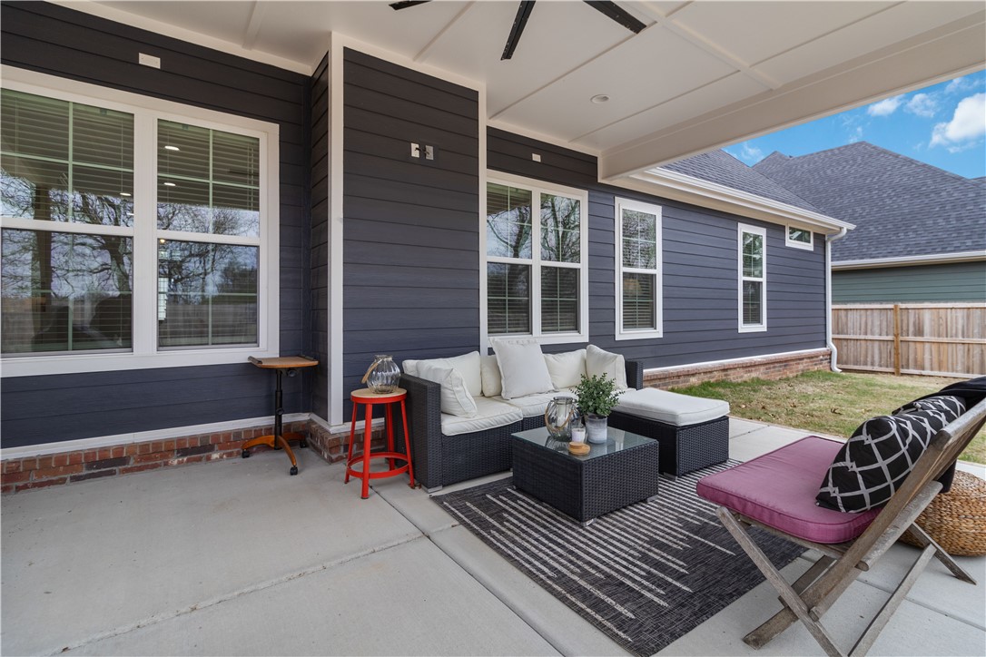 Crescent View, Phase 2 - Residential
