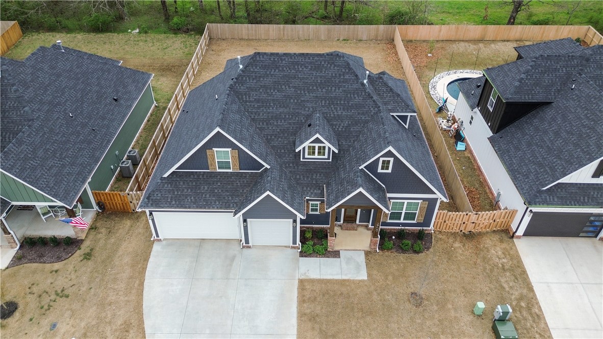 Crescent View, Phase 2 - Residential
