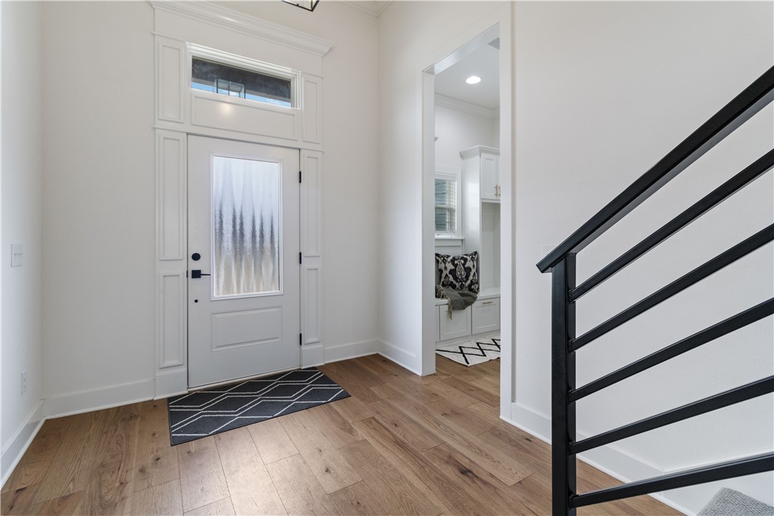 Crescent View, Phase 2 - Residential