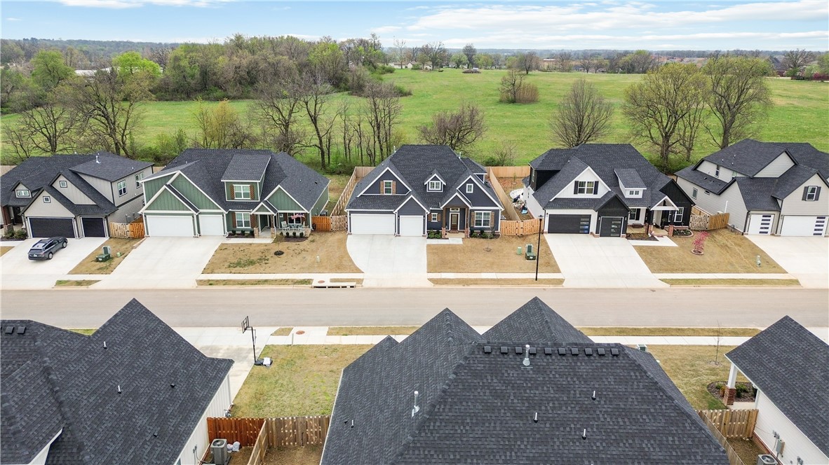 Crescent View, Phase 2 - Residential