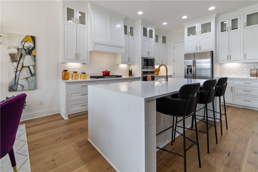 Crescent View, Phase 2 - Residential