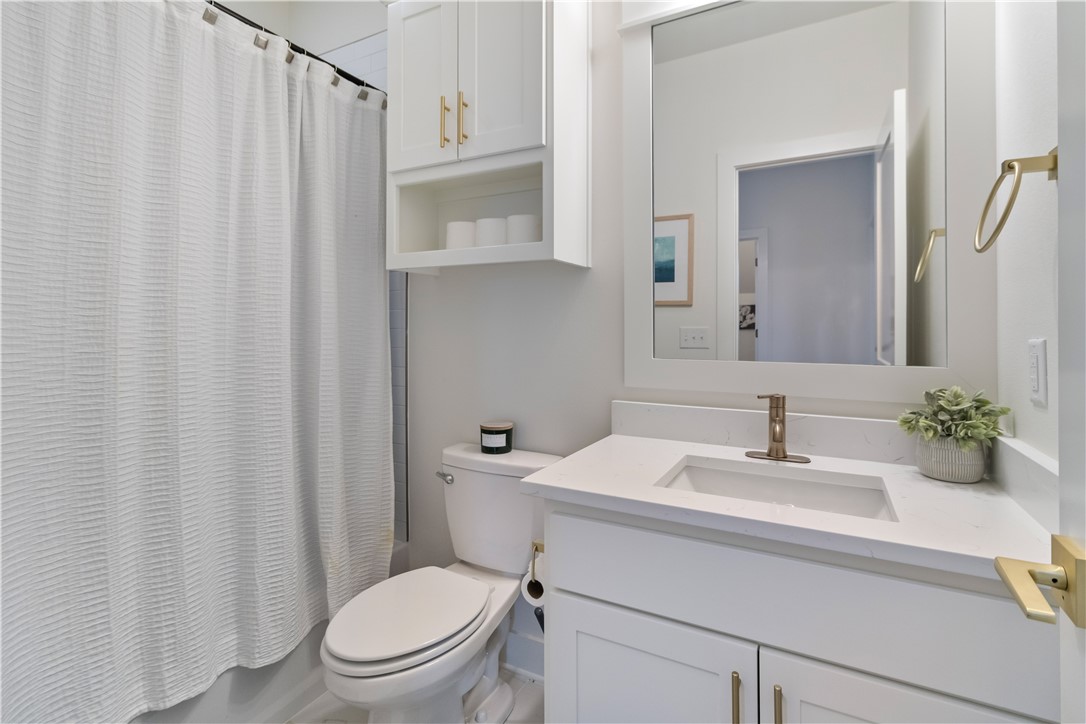 Crescent View, Phase 2 - Residential