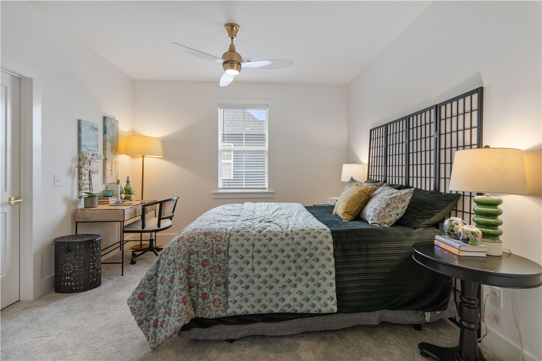 Crescent View, Phase 2 - Residential