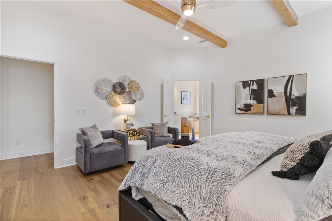 Crescent View, Phase 2 - Residential