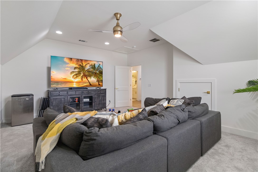 Crescent View, Phase 2 - Residential