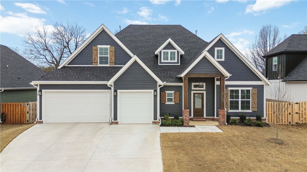 Crescent View, Phase 2 - Residential