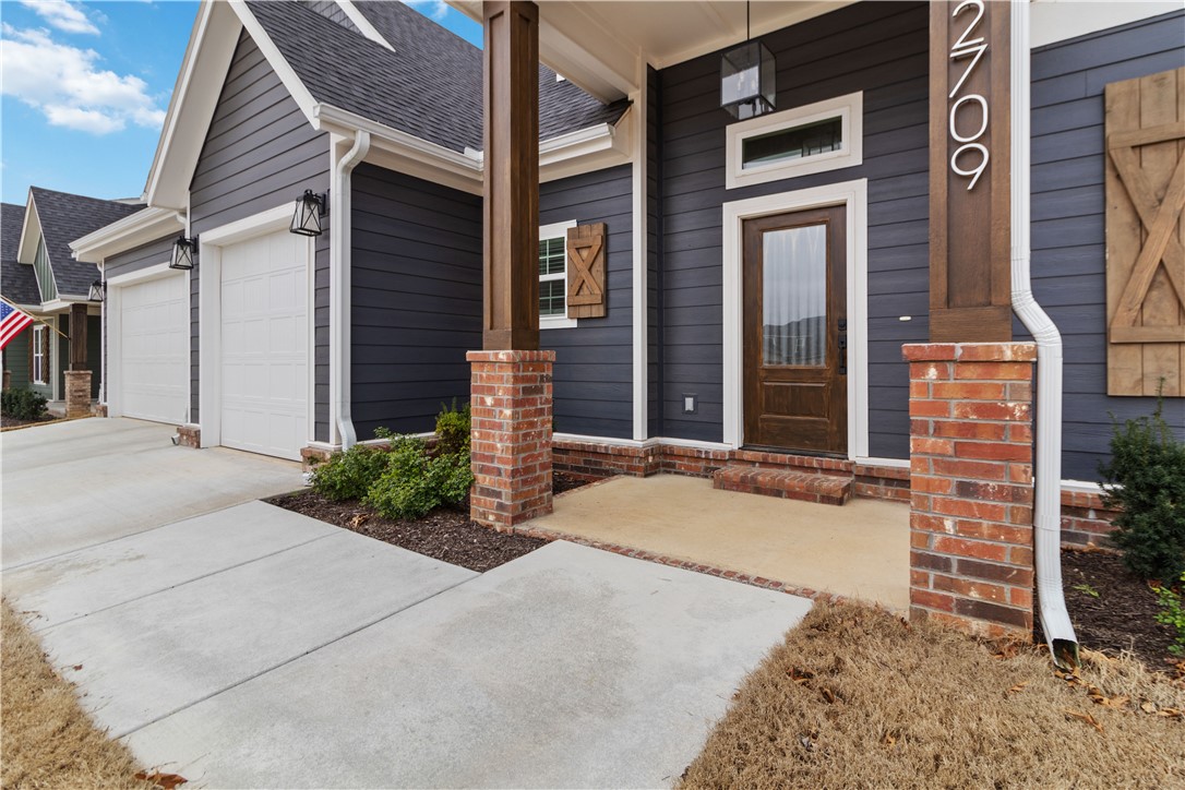 Crescent View, Phase 2 - Residential