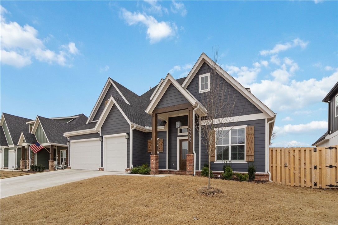 Crescent View, Phase 2 - Residential