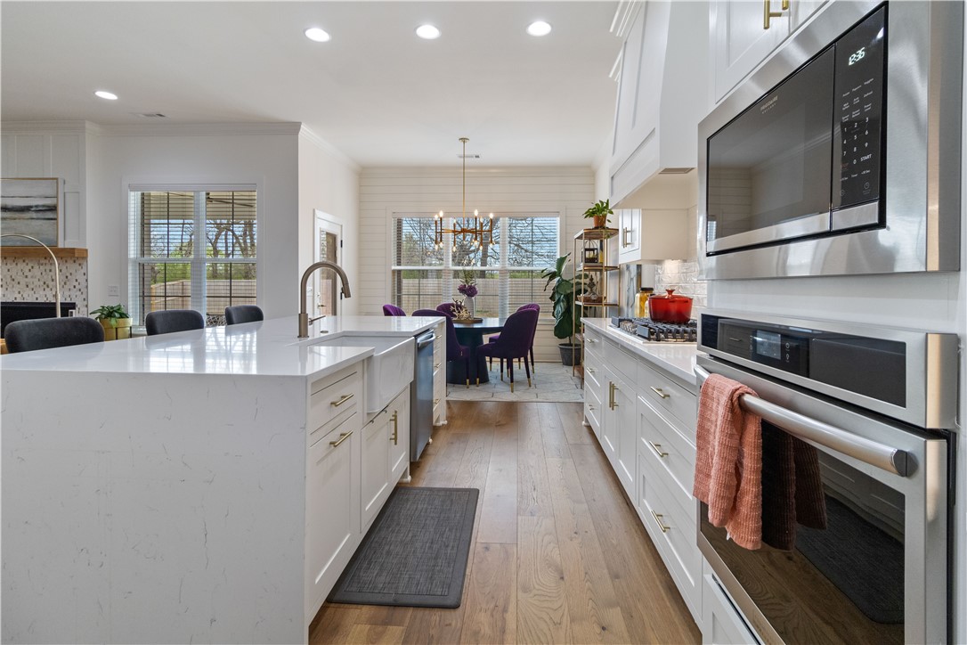 Crescent View, Phase 2 - Residential