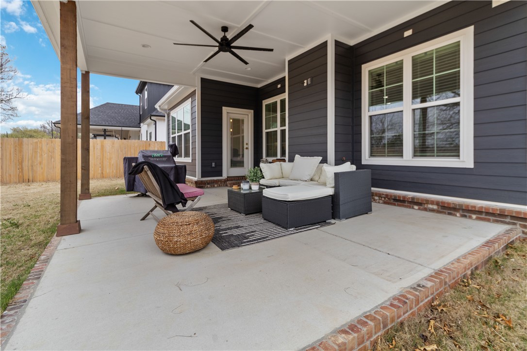 Crescent View, Phase 2 - Residential