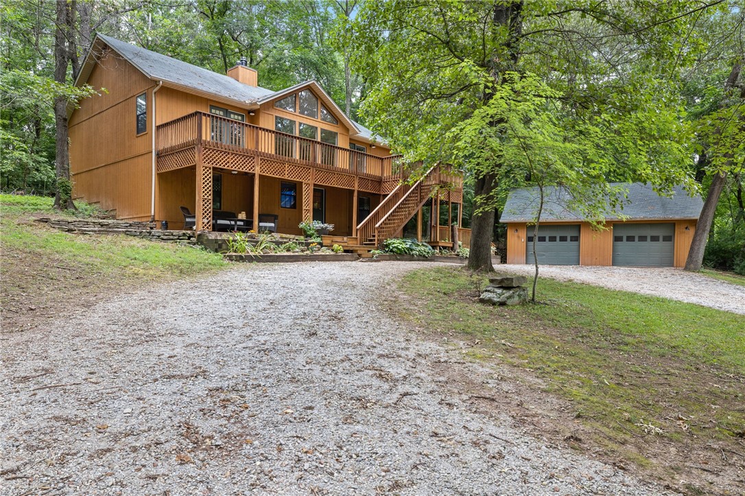 View Farmington, AR 72730 house