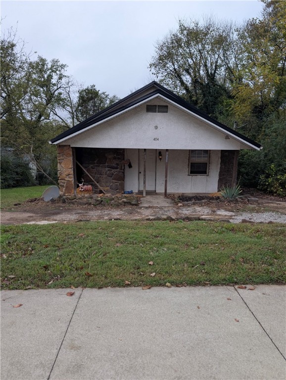 Harrison City Acreage - Residential