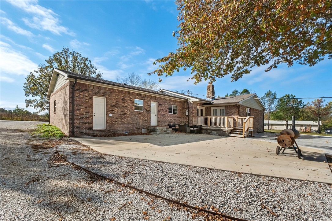 Rural - Residential