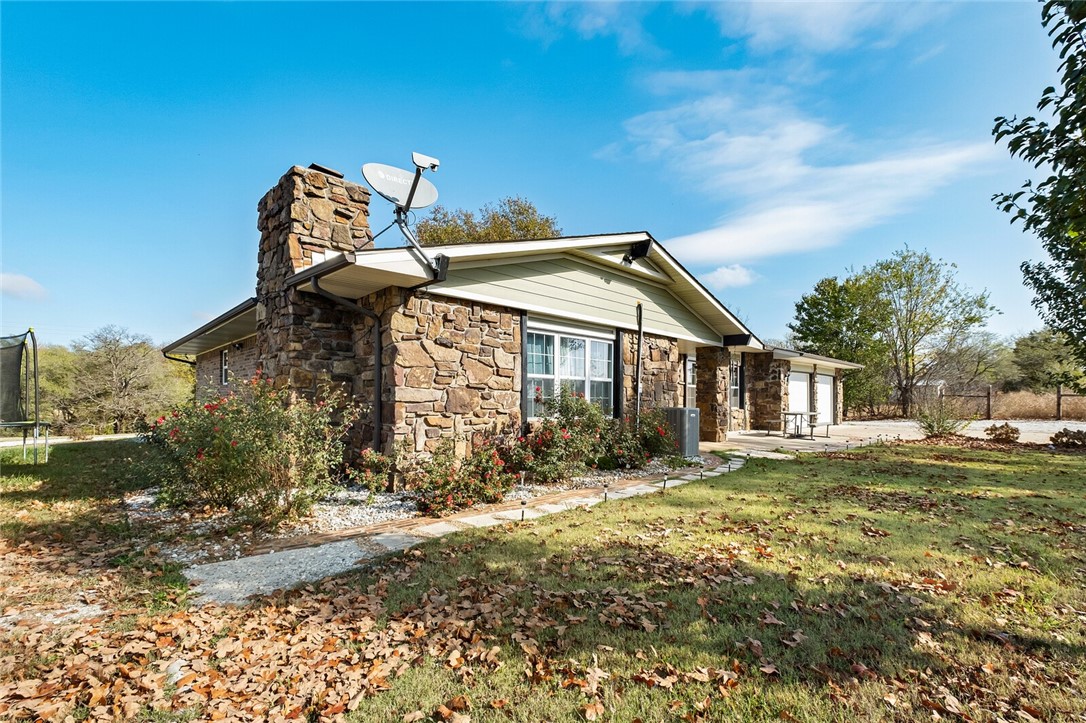 Rural - Residential