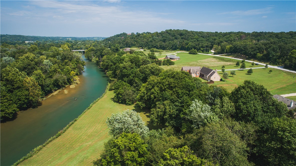 Osage Valley Estates Rurban - Residential