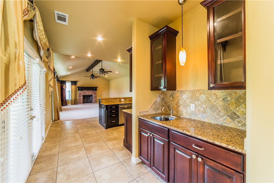 Osage Valley Estates Rurban - Residential