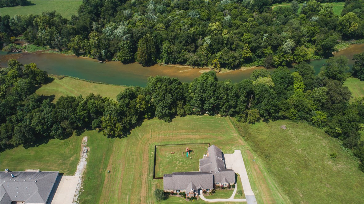 Osage Valley Estates Rurban - Residential