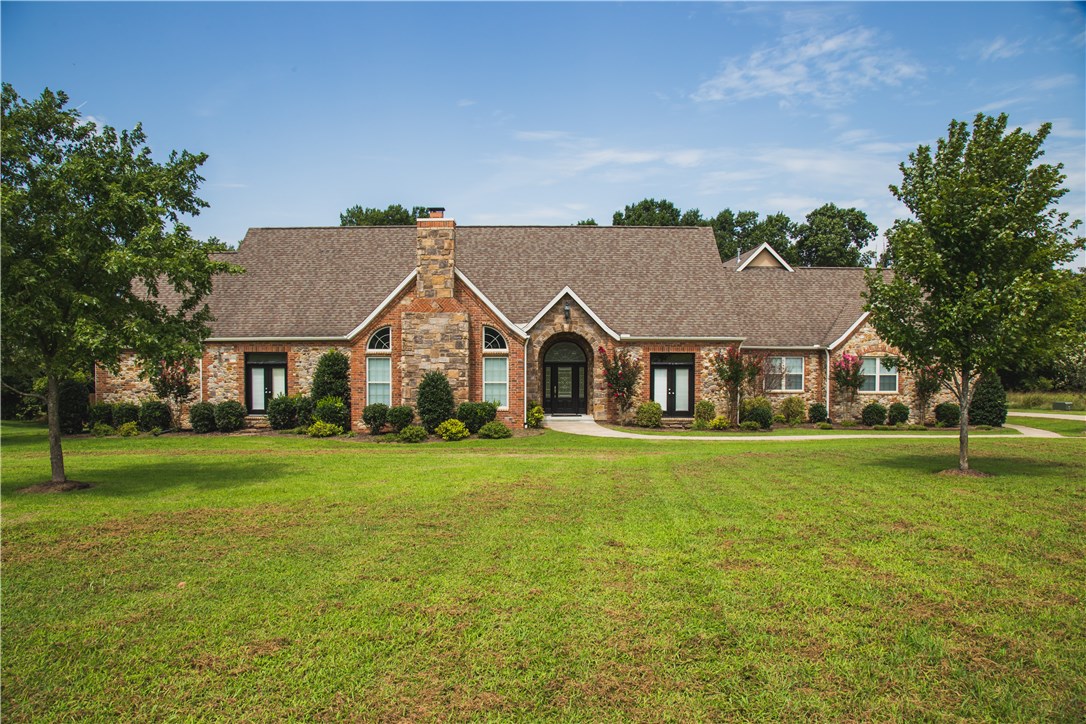 Osage Valley Estates Rurban - Residential