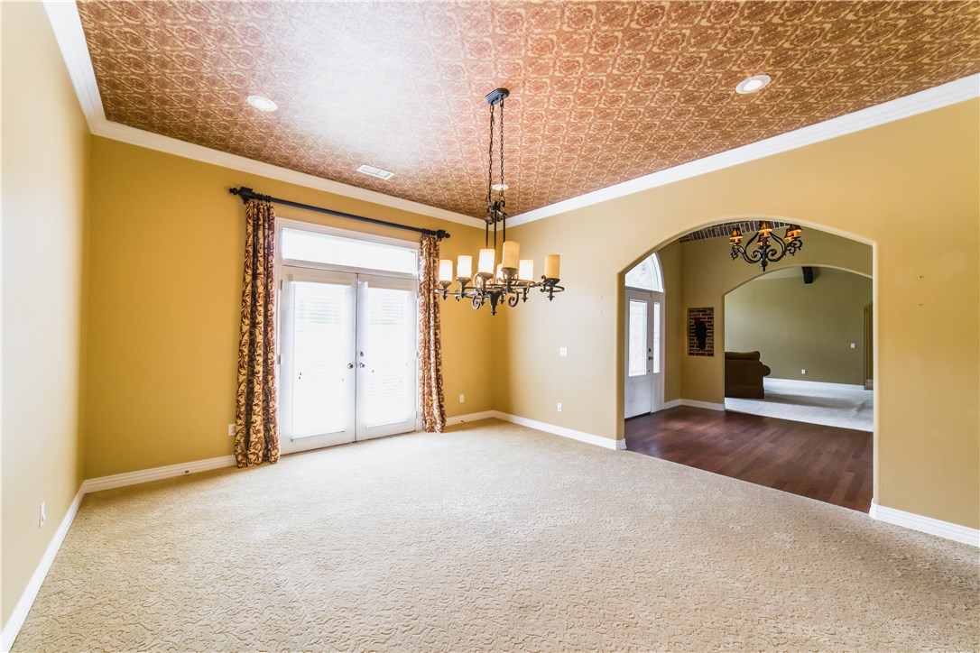 Osage Valley Estates Rurban - Residential