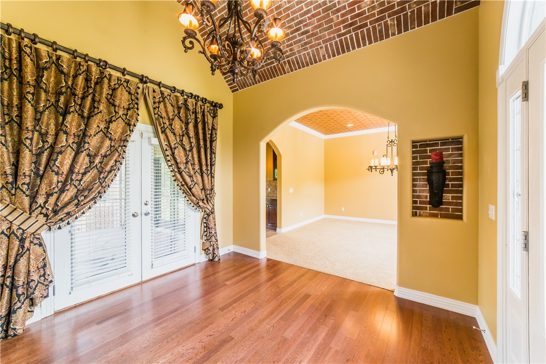 Osage Valley Estates Rurban - Residential