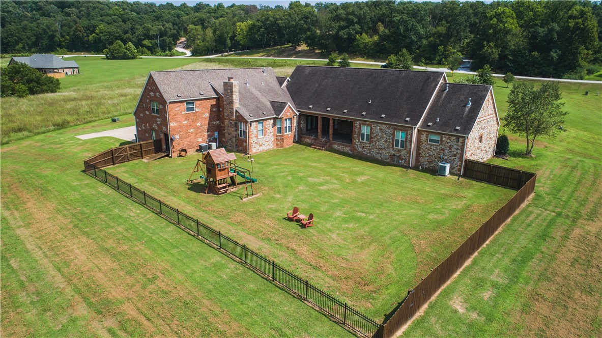 Osage Valley Estates Rurban - Residential