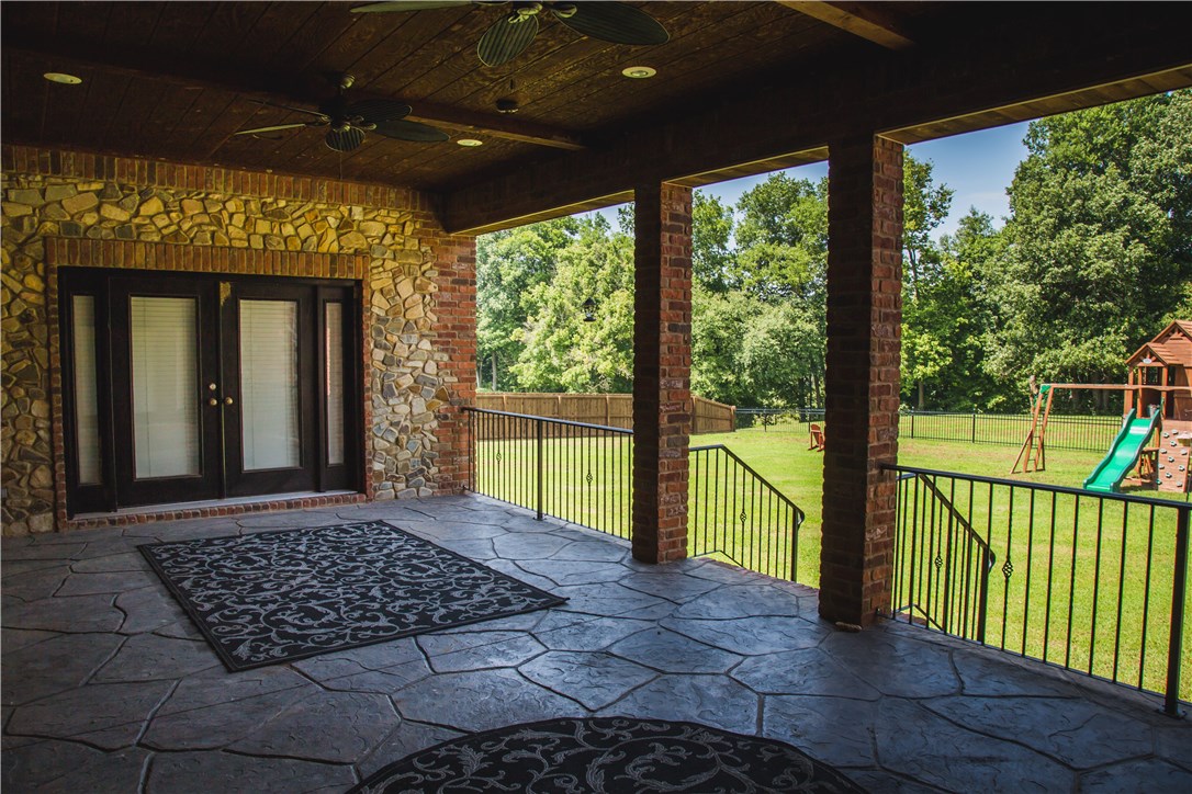 Osage Valley Estates Rurban - Residential