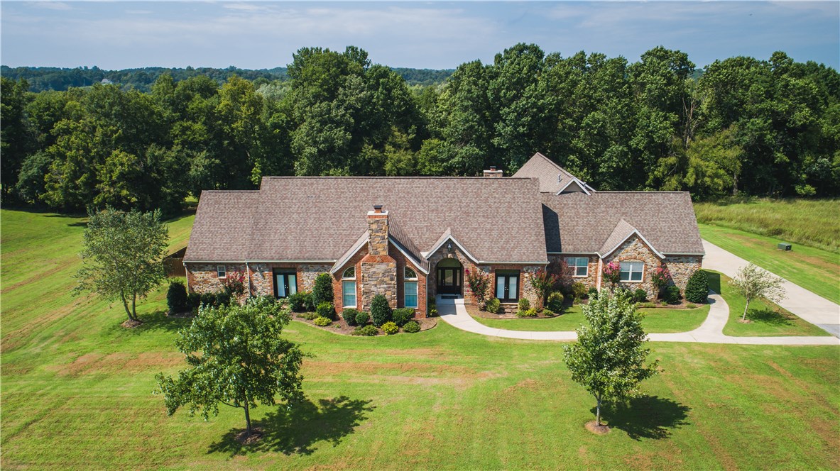 Osage Valley Estates Rurban - Residential