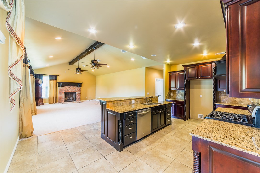 Osage Valley Estates Rurban - Residential