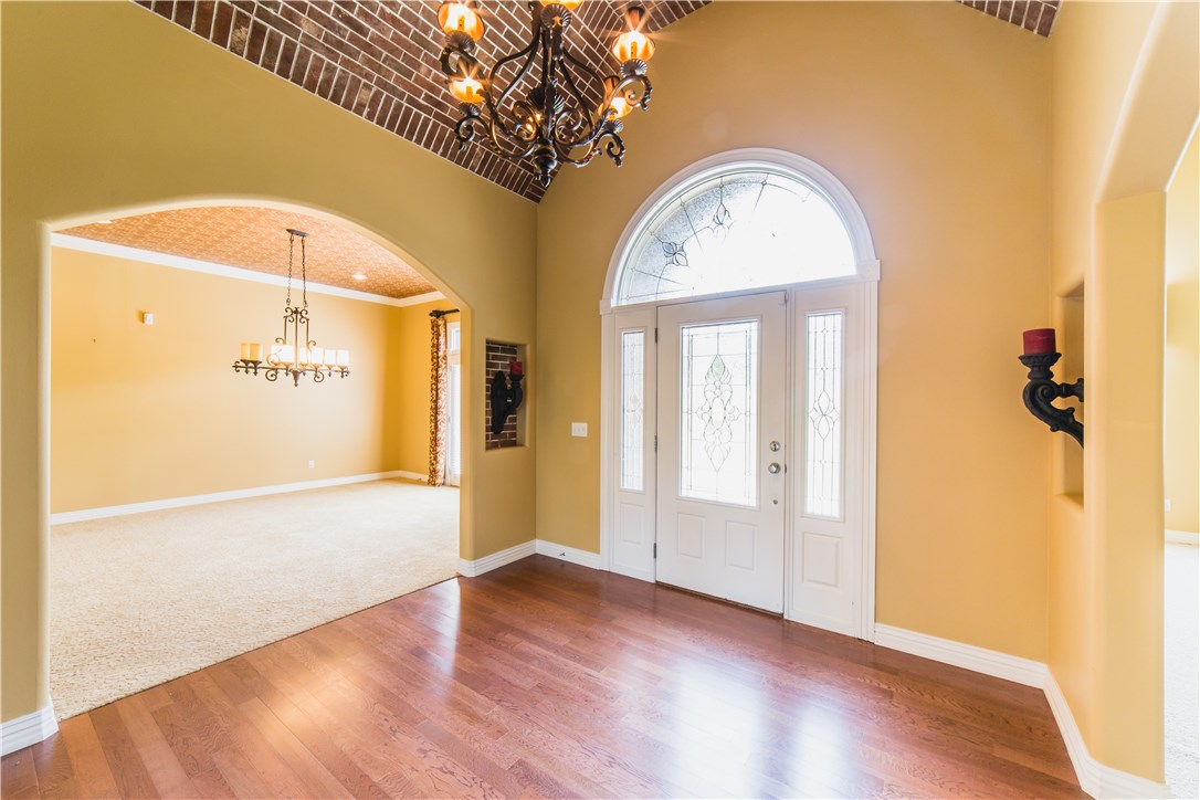 Osage Valley Estates Rurban - Residential