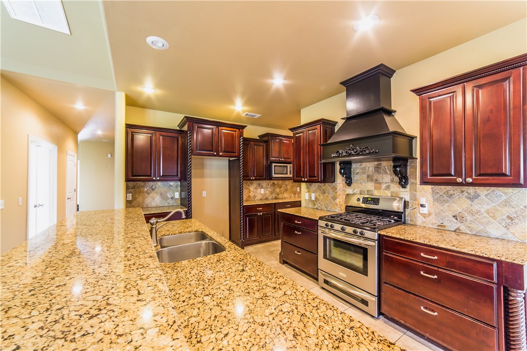 Osage Valley Estates Rurban - Residential