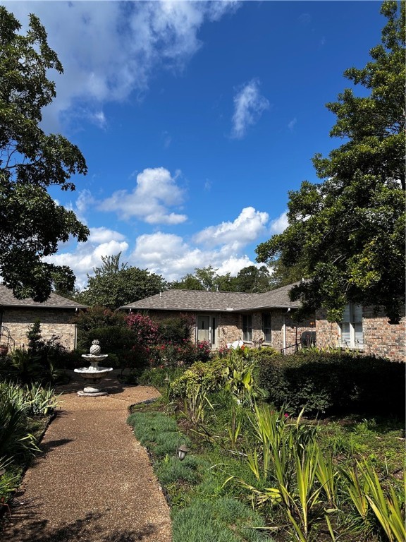 Unit 10 Holiday Island - Residential