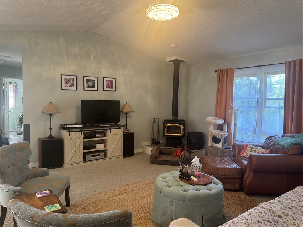 Unit 10 Holiday Island - Residential