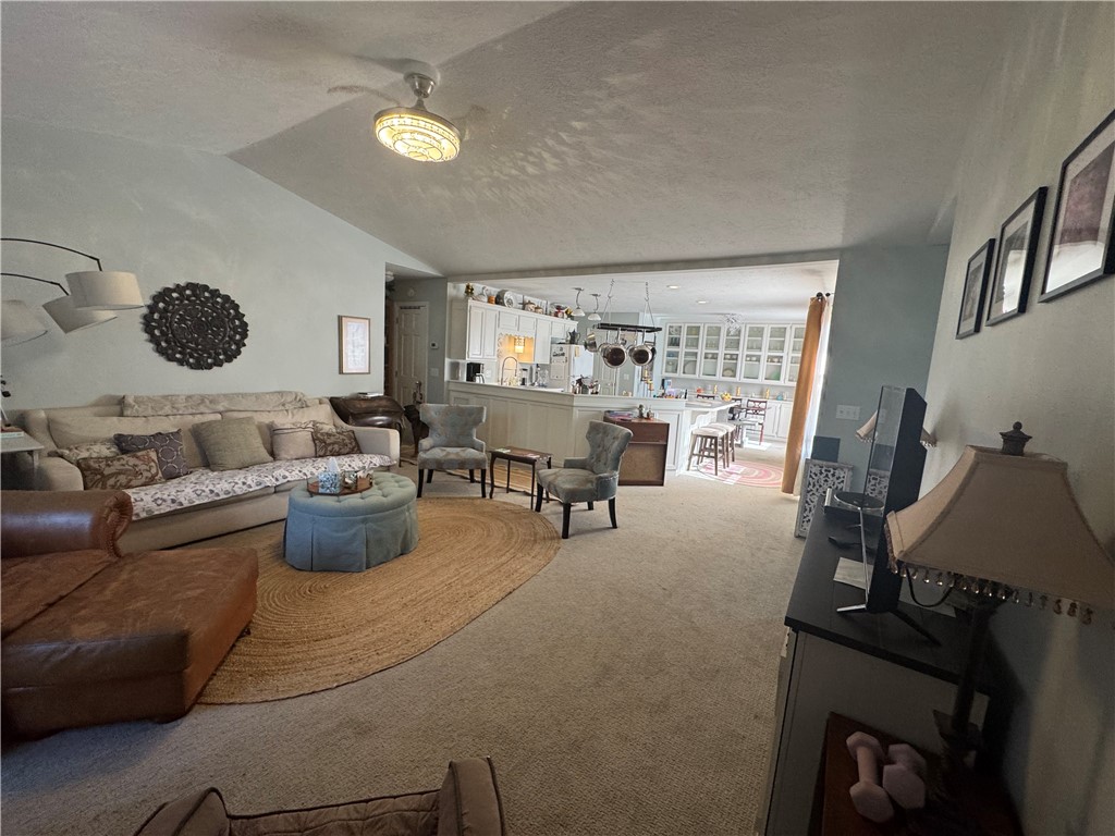 Unit 10 Holiday Island - Residential