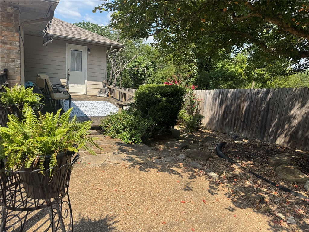 Unit 10 Holiday Island - Residential