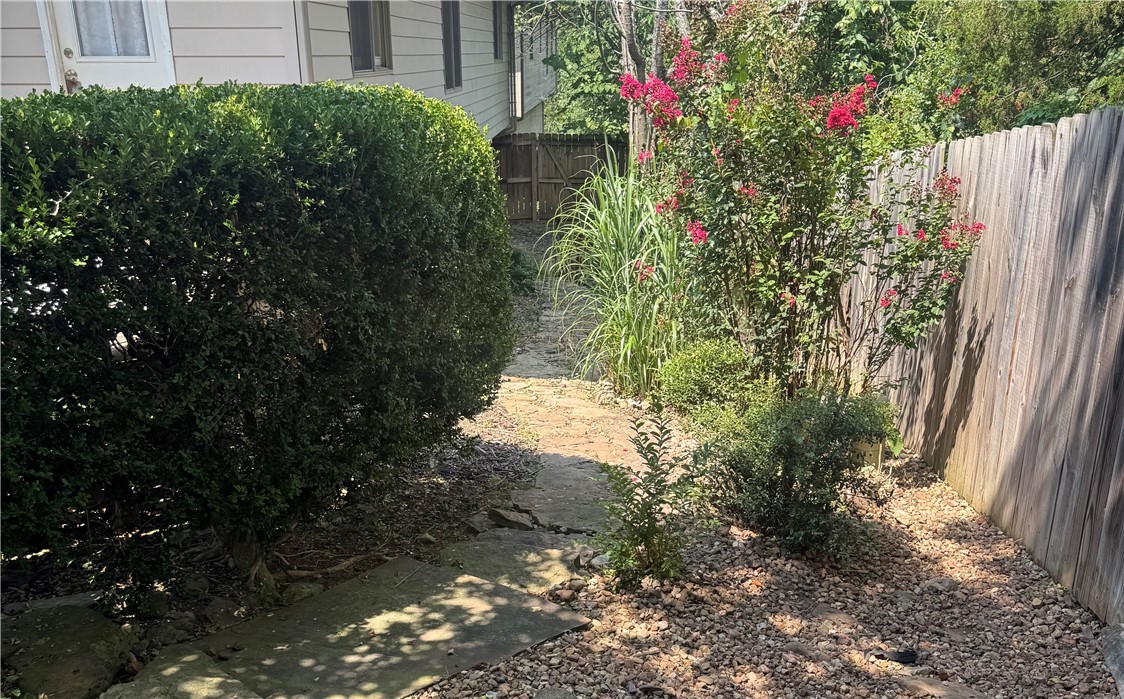 Unit 10 Holiday Island - Residential