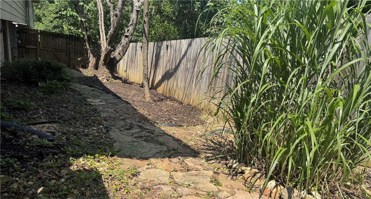 Unit 10 Holiday Island - Residential