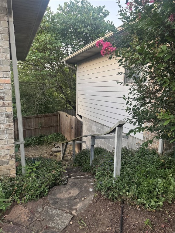 Unit 10 Holiday Island - Residential