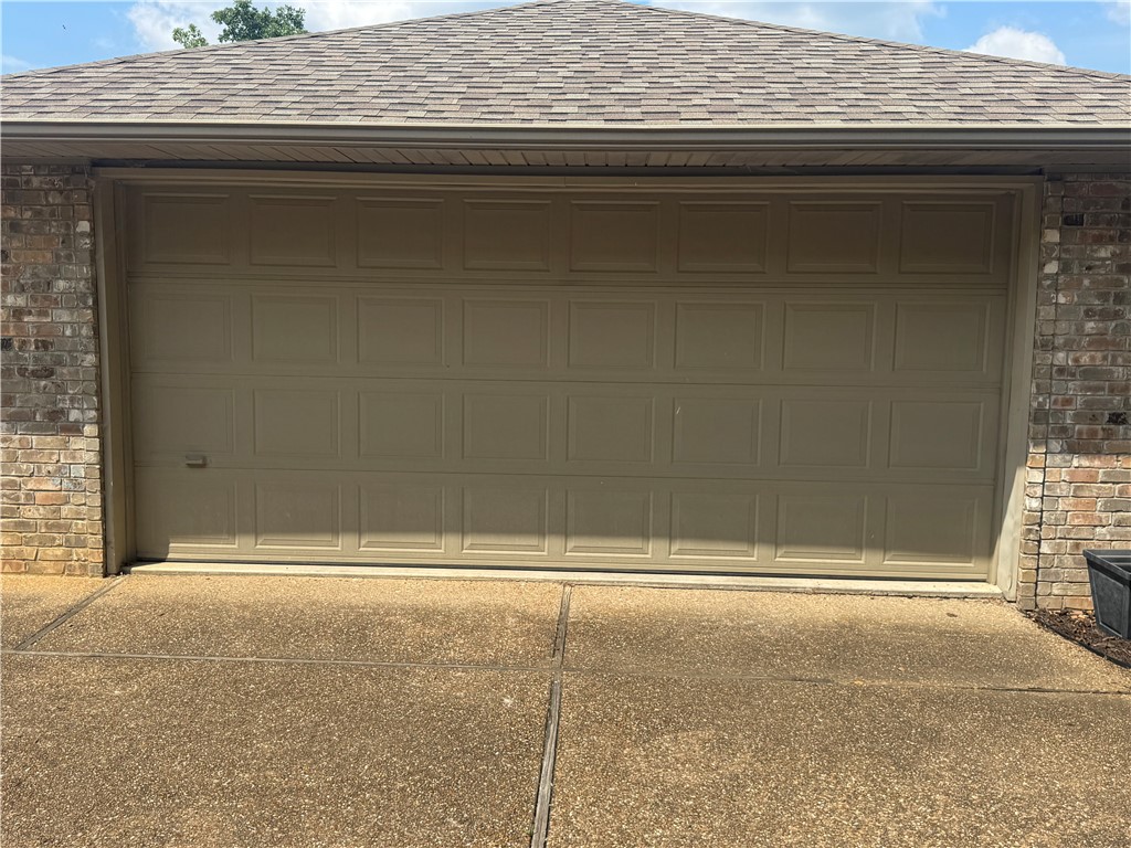 Unit 10 Holiday Island - Residential
