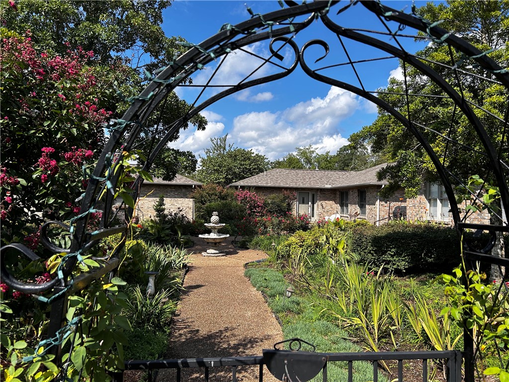 Unit 10 Holiday Island - Residential