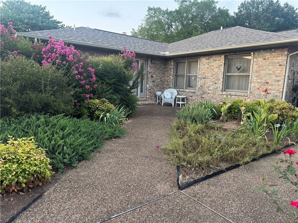 Unit 10 Holiday Island - Residential
