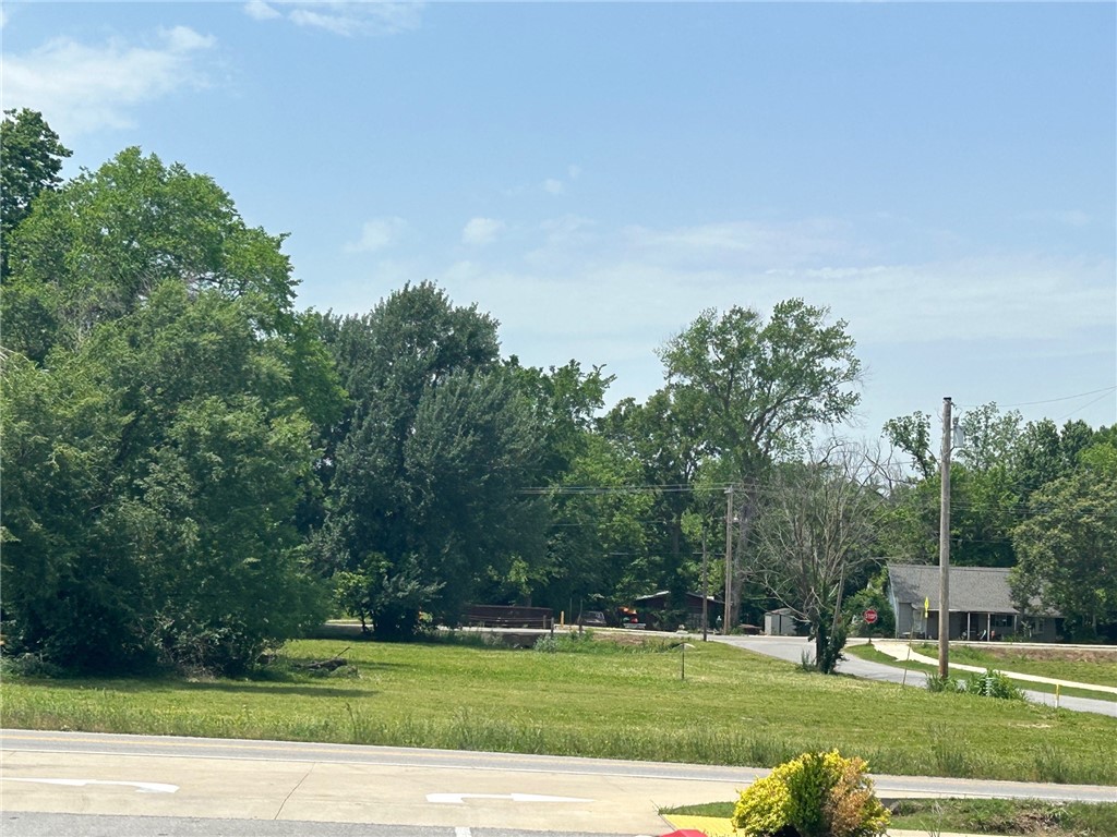Highland Add Gravette - Commercial Sale