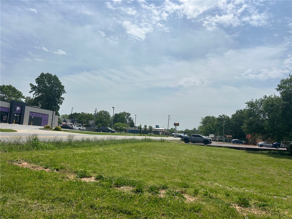Highland Add Gravette - Commercial Sale