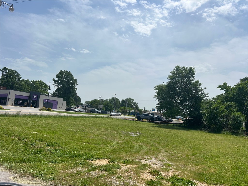 Highland Add Gravette - Commercial Sale