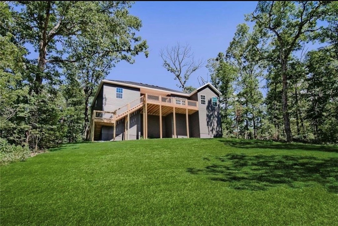 Hartford Sub BVV - Residential