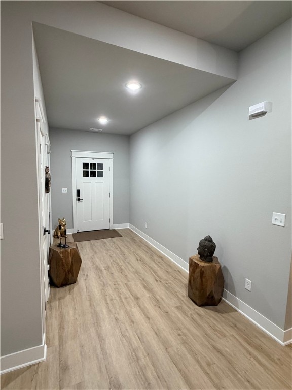 Hertford Sub Bvv - Residential