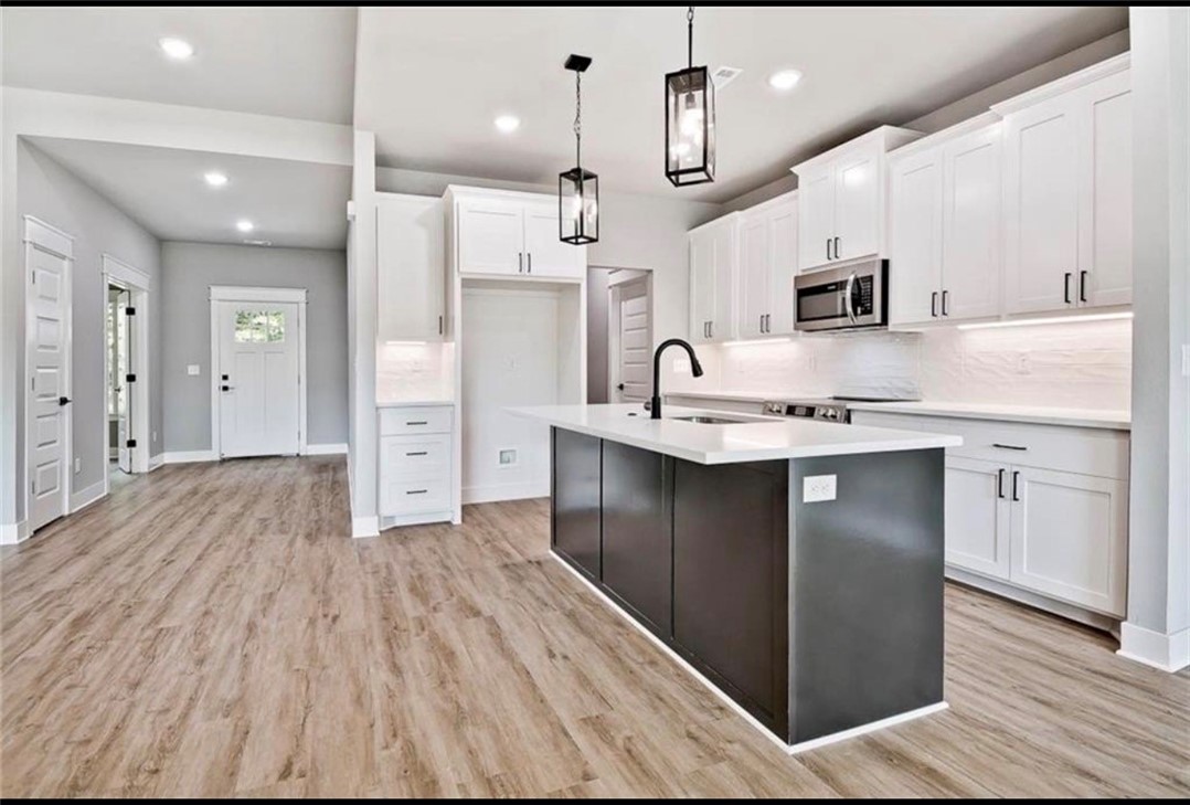 Hertford Sub Bvv - Residential