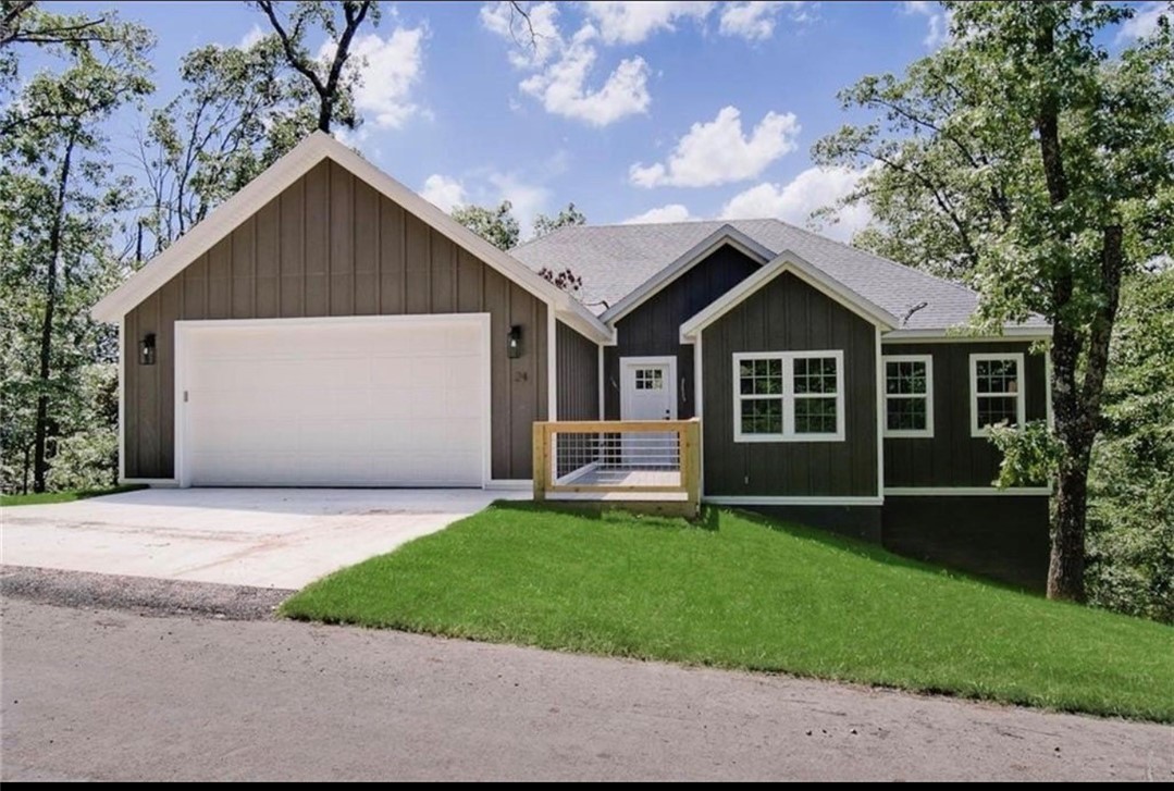 Hertford Sub Bvv - Residential