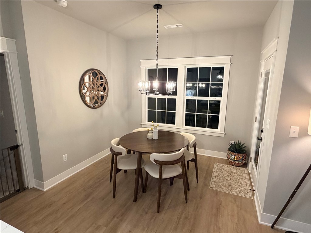 Hertford Sub Bvv - Residential