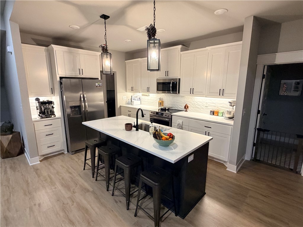 Hertford Sub Bvv - Residential